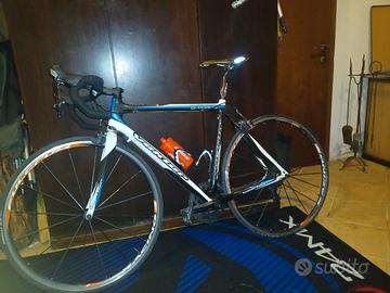 bici da corsa 