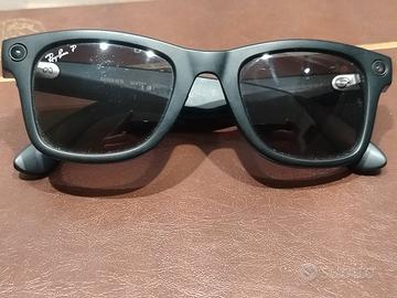 rayban meta wayfarer 