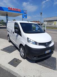 Nissan NV200 1.5 dCi 90CV Furgone MY 2013