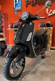 VESPA PRIMAVERA 125 - E5+