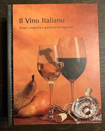 Il Vino Italiano - LIBRI Sommelier AIS (2 volumi)