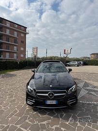 Mercedes-benz E 220 d Auto Premium Plus