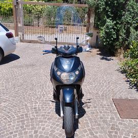 Beverly 125 4t