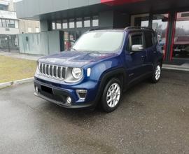 Jeep Renegade 1.6 Mjt 130 CV Limited GD429