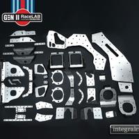 Lancia Delta Integrale kit di rinforzo GEN2
