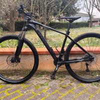 Mountain bike: Orbea MX30 29” (L) 2021