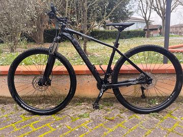 Mountain bike: Orbea MX30 29” (L) 2021