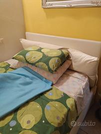 Letto una piazza e mezza
