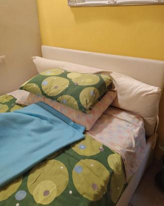 Letto una piazza e mezza