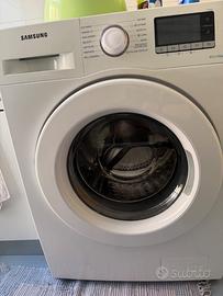 Lavatrice samsung