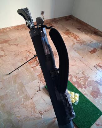 sacca da golf 