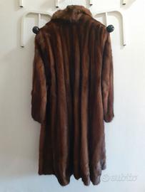 Pelliccia di visone