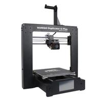 Stampante 3d fdm wanhao duplicstor i3 plus