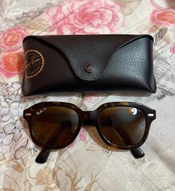 Occhiale rayban RB4398 Erik 902/57