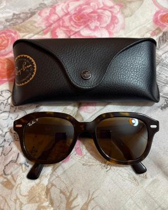 Occhiale rayban RB4398 Erik 902/57