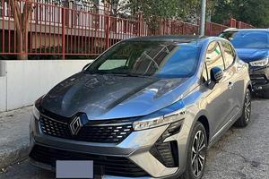 Renault Clio Gpl come nuova