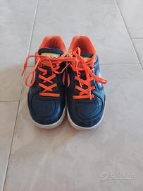 scarpe calcio a 5 joma n. 34