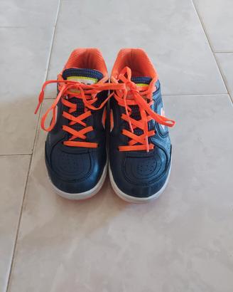 scarpe calcio a 5 joma n. 34