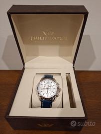 Orologio Philip Watch Blaze