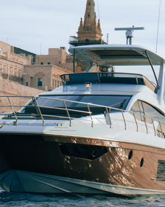 Azimut 66 FlyBridge 2017