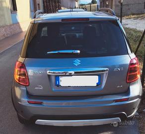 Auto Suzuki