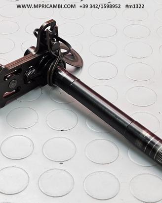 SELETTORE CAMBIO BETA RR 350 2013 2017 RR350 2014