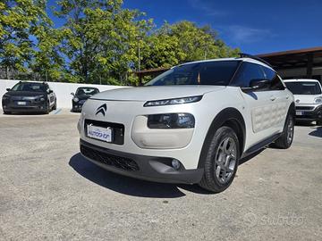 Citroen C4 Cactus BlueHDi 100 S&S Shine