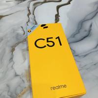 Realmi C51