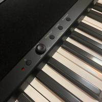 Pianoforte digitale Korg B1 + Kit completo