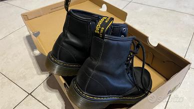 Stivali Dr. Martens Junior 1460