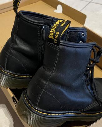 Stivali Dr. Martens Junior 1460