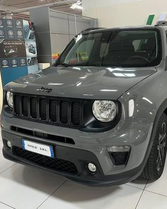 Jeep Renegade e-Hybrid 1.5 T4 MHEV 130cv Limi...
