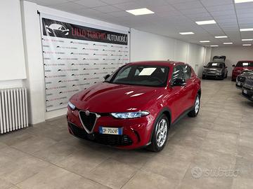 ALFA ROMEO Tonale 1.6 diesel 130 CV TCT6 Super S