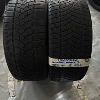 gomme usate 2254018 Winter FIRESTONE - WIN - 823