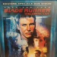 BLADE RUNNER ~ The Final Cut, Blu-ray Regione 2