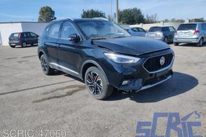 Mg mg zs suv 1.5 vti 106cv 17-23 -ricambi