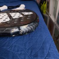 racchetta oadel Adidas metalbon HRD+ 