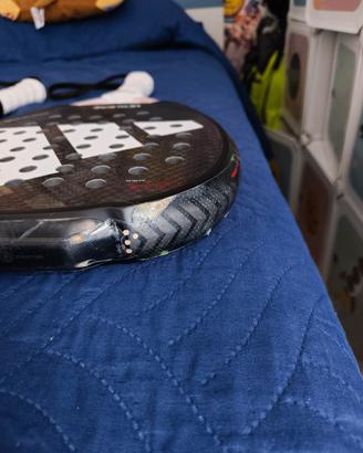 racchetta oadel Adidas metalbon HRD+ 