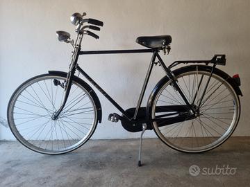 bicicletta vintage