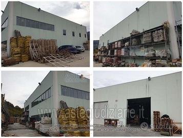 Capannone Industriale Fallo [A4338953]