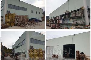 Capannone Industriale Fallo [A4338953]