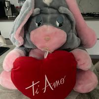 Peluche San Valentino