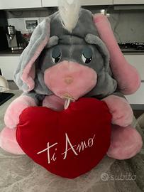 Peluche San Valentino