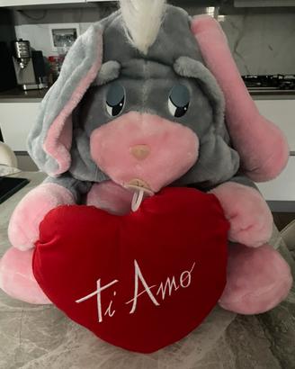 Peluche San Valentino