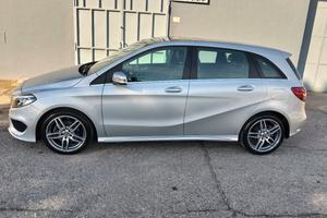 Mercedes classe b 180