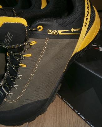 Scarpe Kyland Revolt GTX