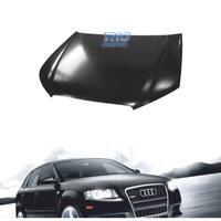 COFANO AUDI A3 8P 8PA 05-08 RESTYLING