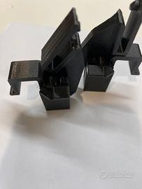 cerniere giradischi thorens