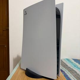 PlayStation 5 Disco