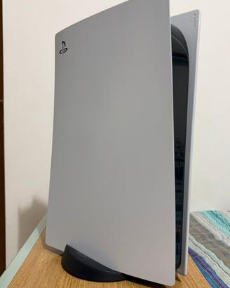 PlayStation 5 Disco